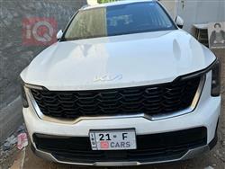 کیا سۆرینتۆ